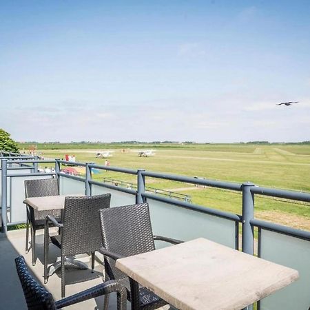 Cozy First Class Studio With Balcony De Cocksdorp (Texel) Exterior foto