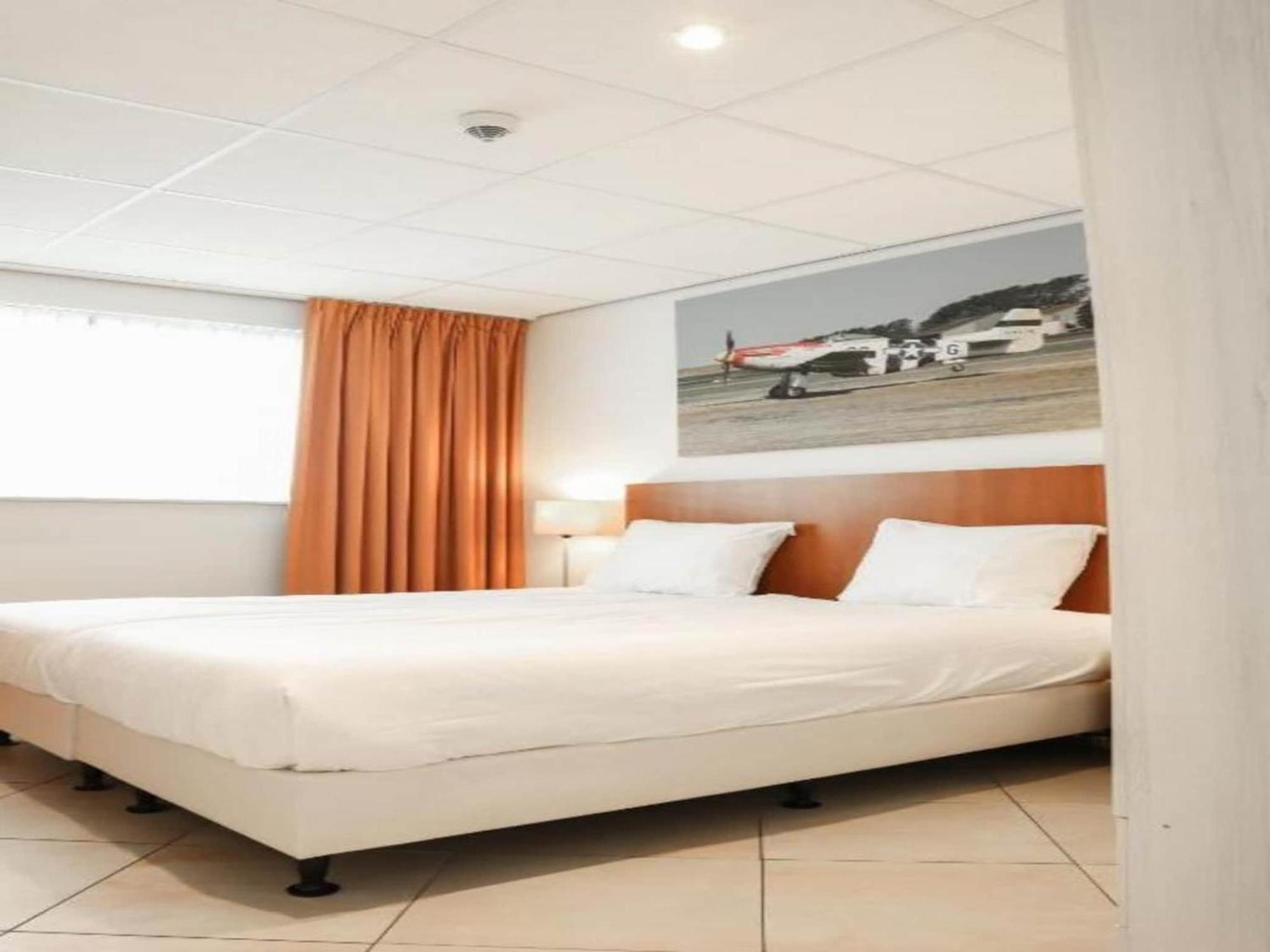 Cozy First Class Studio With Balcony De Cocksdorp (Texel) Exterior foto