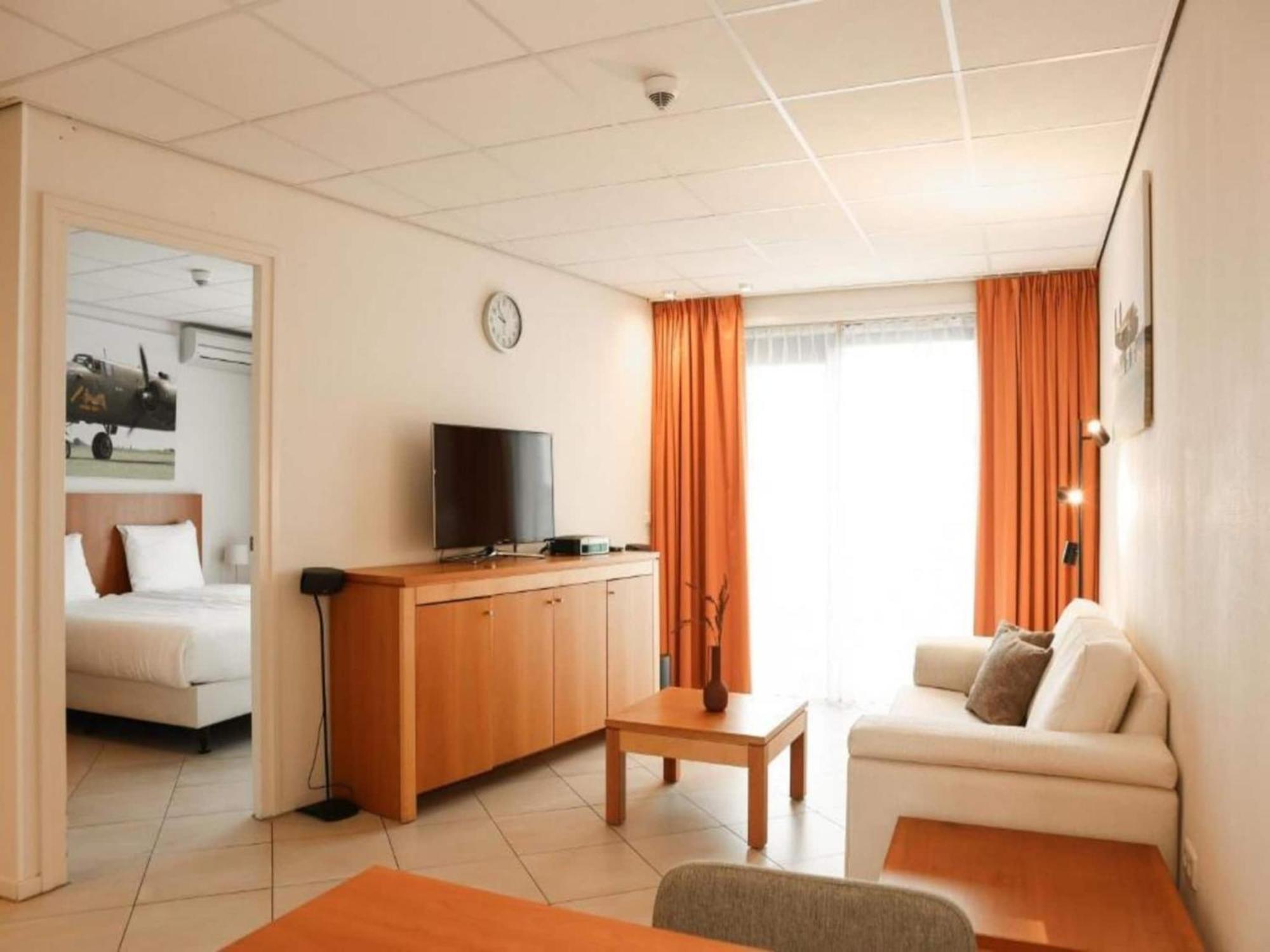 Cozy First Class Studio With Balcony De Cocksdorp (Texel) Exterior foto